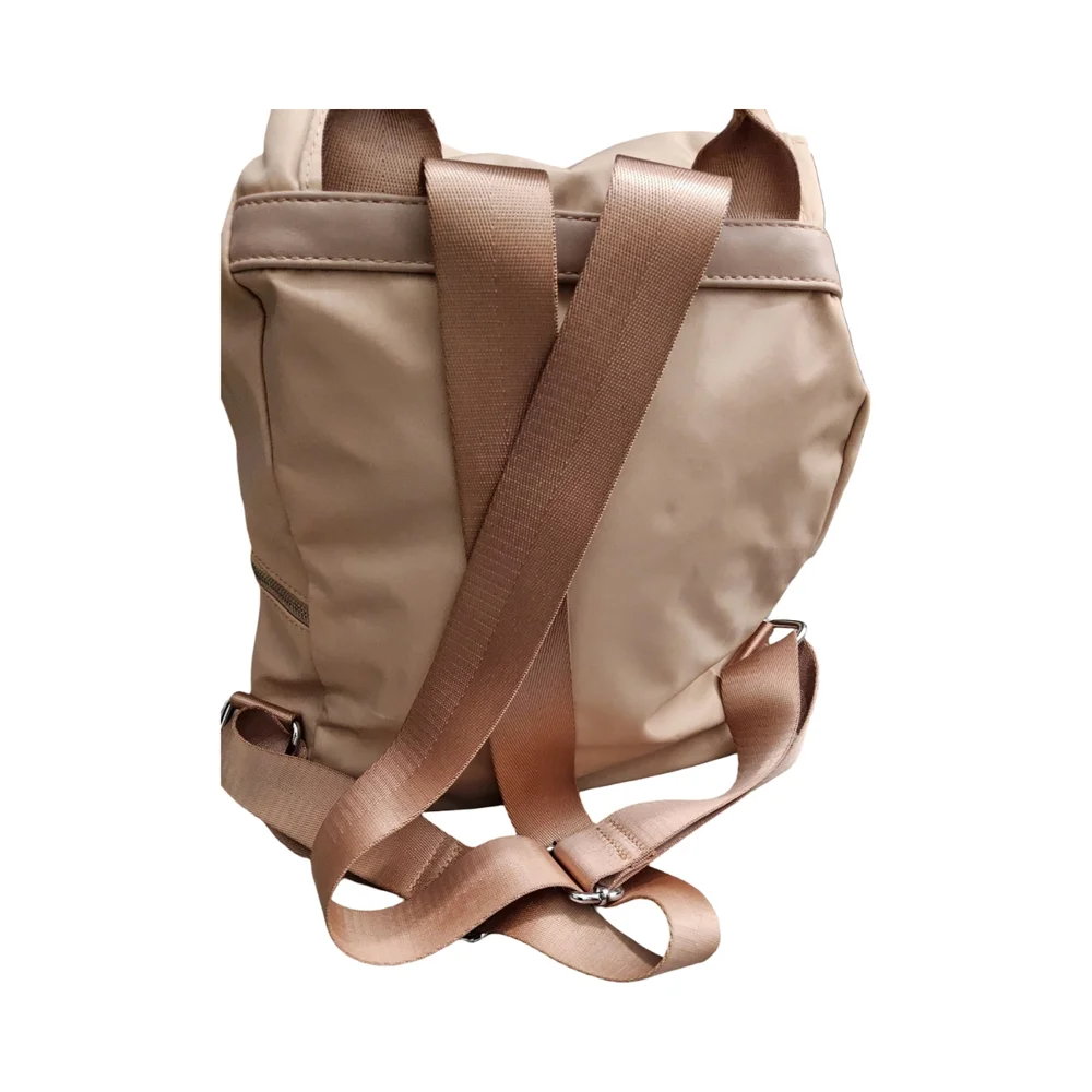 New Urban Originals Pink Backpack